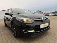 gebraucht Renault Mégane GrandTour 1.5 DCI Posse