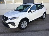 gebraucht Seat Arona Reference Edition 1.0 TSI