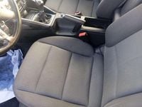 Gebraucht Audi A3 Ambiente 105 PS (77 kW) 2011 Weiß Limousine