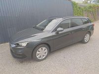 gebraucht Seat Leon SP Kombi Style Edition 1.5TSI 115PS