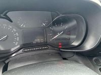 gebraucht Citroën Berlingo 1.5 BlueHDi 100 XL EHZ Control Variospace