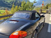 gebraucht Porsche Boxster 