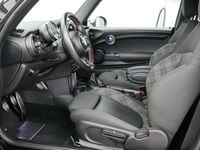 Gebraucht Mini John Cooper Works 136 PS (100 kW) 2018 Schwarz Kleinwagen