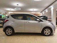 gebraucht Hyundai i10 10 Comfort