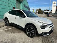 gebraucht Citroën C4 X PureTech 130 S&S EAT8 Aut. Max