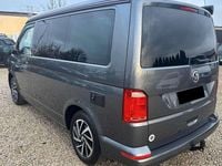 Gebraucht VW California Edition 150 PS (110 kW) 2019 Grau Van