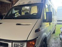 gebraucht Iveco Daily Daily40-13c 35 t Zulassung