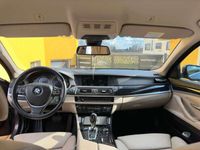 gebraucht BMW 530 530 d Österreich-Paket