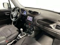 gebraucht Jeep Renegade 20 MultiJet II 120 L