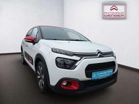 gebraucht Citroën C3 Automatik "Shine"