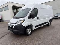 gebraucht Fiat Ducato KW33 L2H2 140MT