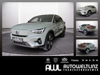 Gebraucht Volvo EC40 299 kW (407 PS) 2023 Grün SUV