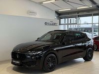 gebraucht Maserati Levante Diesel Q4 GranSport*Panorama*Sitzkühlung*Luft
