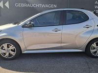 gebraucht Mazda 2 2Hybrid Exclusive Line Aut.