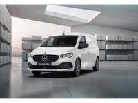 gebraucht Mercedes Citan 112 CDI Kasten PRO Lang Cam AHK SHZ