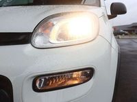 gebraucht Fiat Panda 4x2 FireFly Hybrid 70 City Life *EINTAUSCHBONUS...