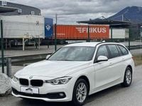 Gebraucht BMW 318 150 PS (110 kW) 2016 Kombi
