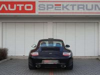 gebraucht Porsche 911 Carrera 997 Coupe II PDK | € 631 mtl Vollleder