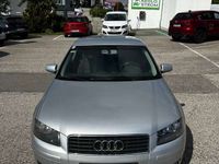 gebraucht Audi A3 Ambition 1,9 TDI