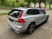 gebraucht Volvo XC60 T6 AWD Recharge PHEV Ultimate Dark Geartronic