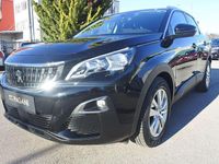 gebraucht Peugeot 3008 15 BlueHDi 130/NAVI/SERVICE/TOP AUSSTATTUNG