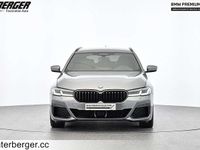 gebraucht BMW 520 d xDrive M Sportpaket | Innovations-Paket