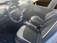 gebraucht Citroën C4 Picasso e-HDi 115 ETG6 Intensive