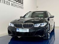 gebraucht BMW 340 i xDrive Touring 48 V,M-Paket,Vollausstattung,AHK,