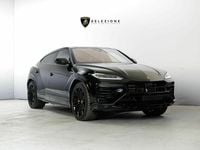 Neu Lamborghini Urus 800 PS (588 kW) 2025 SUV