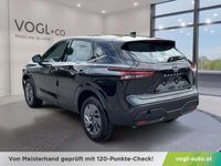 gebraucht Nissan Qashqai N-CONECTA 4x2 158PS XTRONIC 13