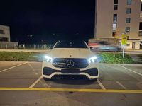 Gebraucht Mercedes GLE350 211 PS (155 kW) 2023 Coupé