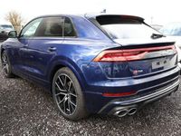 gebraucht Audi SQ8 Tour TFSI 22Z Pano Matrix Stadt Leder Keyl