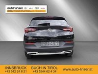 gebraucht Opel Grandland X 1,2 Turbo Dir. Inj. Ultimate Start/Stop