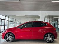 gebraucht Seat Ibiza 1,0 TSI FR DSG, Pano, Kamera, VC, ACC