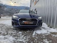 gebraucht Audi A5 35 TDI S line