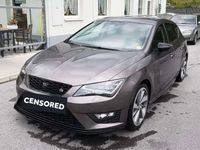 gebraucht Seat Leon FR 14 TSI Start-Stop