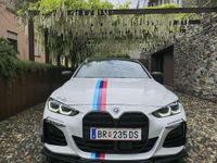 Gebraucht BMW 420 Gran Coupé 190 PS (139 kW) 2021 Coupé