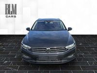 gebraucht VW Passat Variant 2.0 TDI DSG ACC AHK LED Kamera Navi Massages
