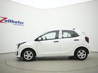 gebraucht Kia Picanto 1,0 GDI Titan 4 Stz.