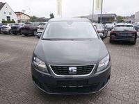 gebraucht Seat Alhambra Business 20 TDI *NAVI+KAMERA*