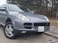 Gebraucht Porsche Cayenne 250 PS (183 kW) 2004 SUV