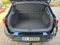 gebraucht VW T-Roc 2.0 TSI 190 Start/Stop DSG7 4Motion Carat Exclusiv
