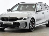 Gebraucht BMW 320 Efficient Dynamics 190 PS (139 kW) 2025 Grau Kombi