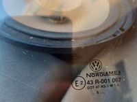 gebraucht VW T4 T4 Caravelle Bulli Hochdach /Lange Version