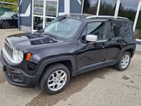 gebraucht Jeep Renegade 20 MultiJet II 120 AWD