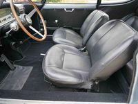 gebraucht Lancia Flavia Sport 1.8 (Zagato)