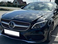 gebraucht Mercedes CLS350 Shooting Brake CLS 350 d 4MATIC Aut. Final Edition