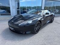 Gebraucht Aston Martin DB9 450 PS (330 kW) 2016 Blau Cabrio