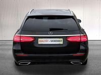 gebraucht Mercedes E220 d T Austra Edition 4Matic Aut.*LEDER*NAVI*LED*A...