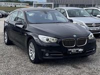 gebraucht BMW 530 Gran Turismo d Österreich Paket!!